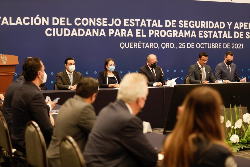 Imagen de Municipio de Querétaro facilita enlace con línea COVID 19 de Gobierno del Estado. 4