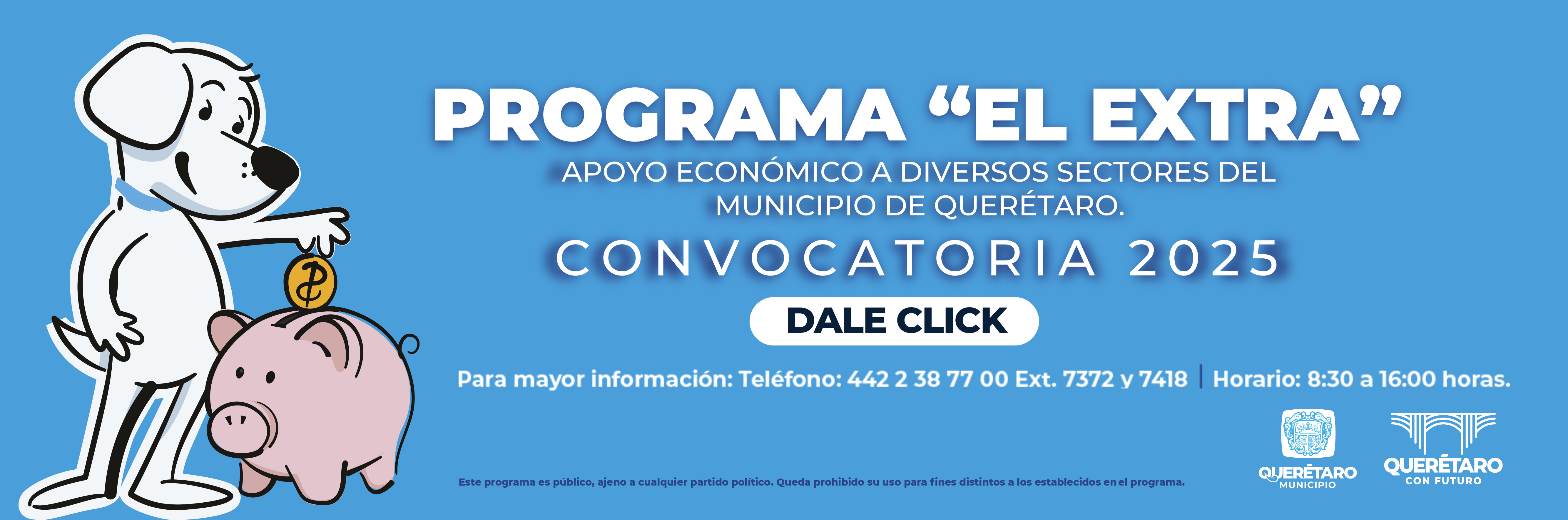 Imagen de Programa El Extra 1