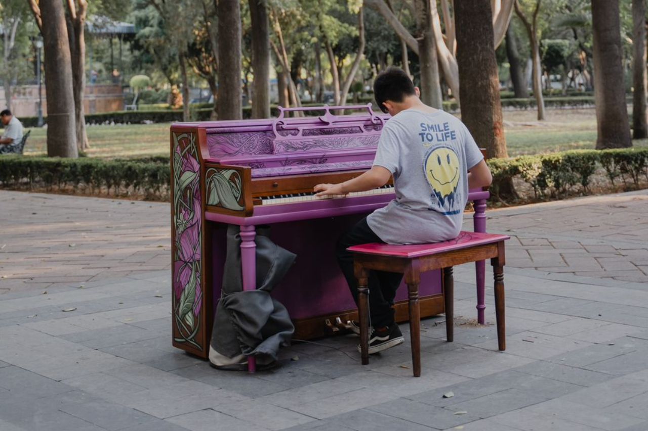 Imagen de Insitu Piano extiende su Segunda Temporada 1