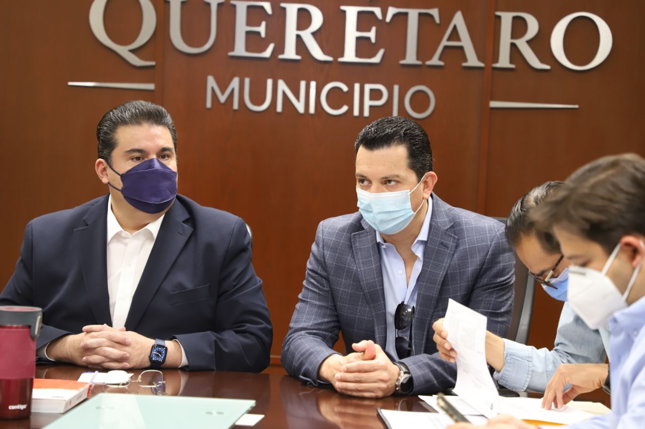 Imagen de Revisa Municipio de Querétaro los reglamentos en materia de espectáculos 2