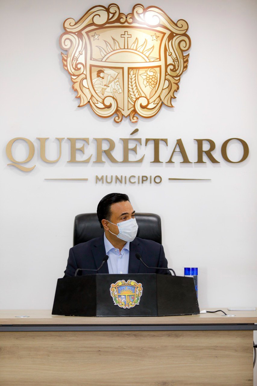Imagen de Municipio de Querétaro presenta el “Operativo de Semana Santa 2022” 5