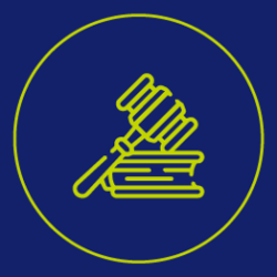 Icono de la coordinación jurídica