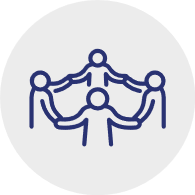 Logo de Intervención con grupos de atención prioritaria