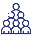 Logo de Ciudadanos beneficiados