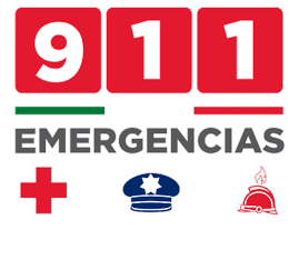 Icono de Línea de Emergencias 911