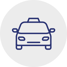 Logo de Operadores de taxis