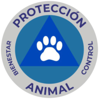 protección animal logo
