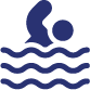 Logo de Reserva de nado libre