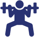 Logo de Sala Fitness