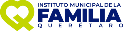 Logo del instituto de la familia Querétaro