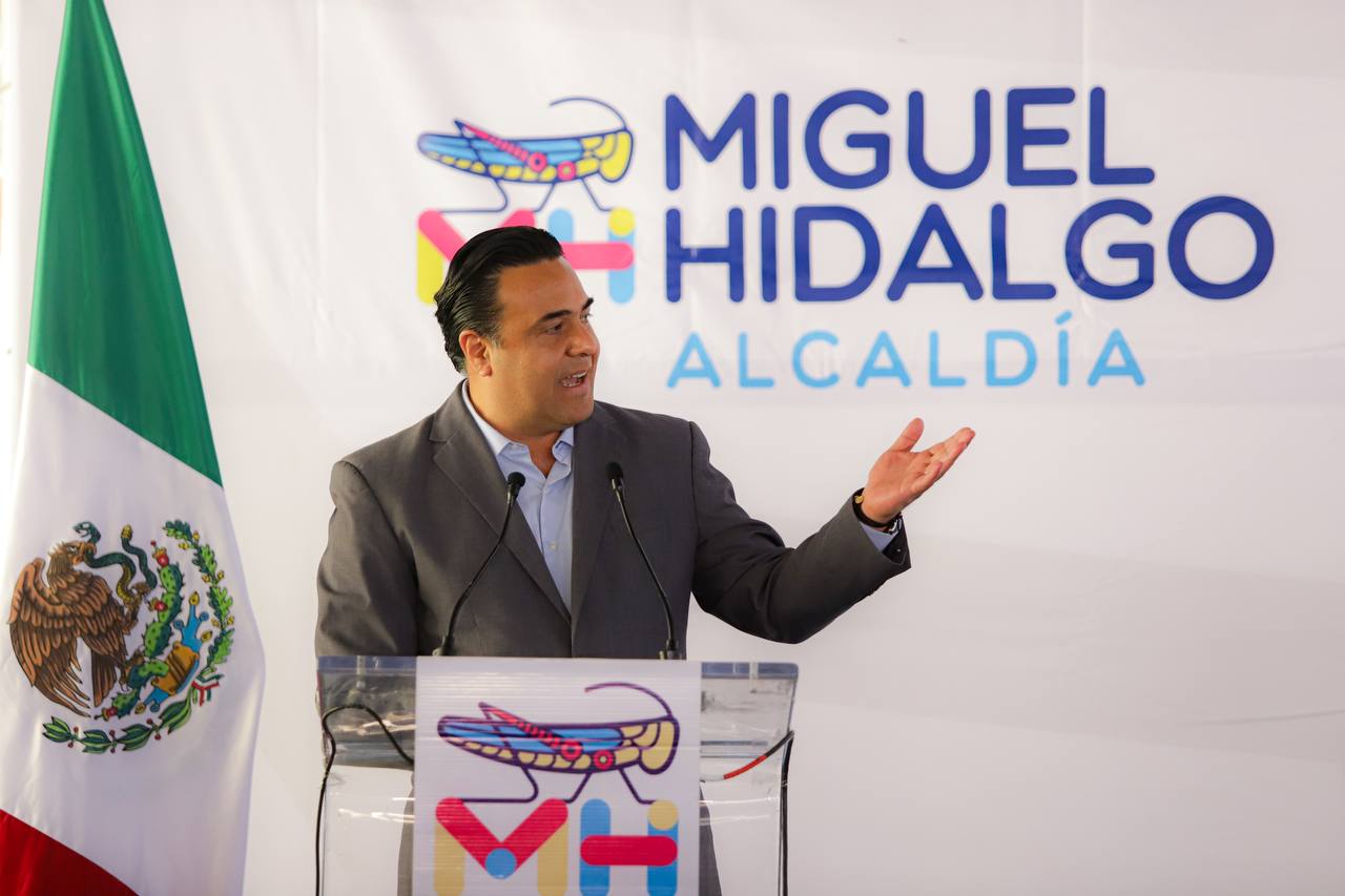 Imagen de Convenio de colaboración turística entre Municipio de Querétaro y Alcaldía Miguel Hidalgo 2
