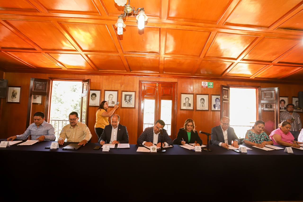 Imagen de Los 18 municipios ya adoptaron la CuelgApp del Municipio de Querétaro 2