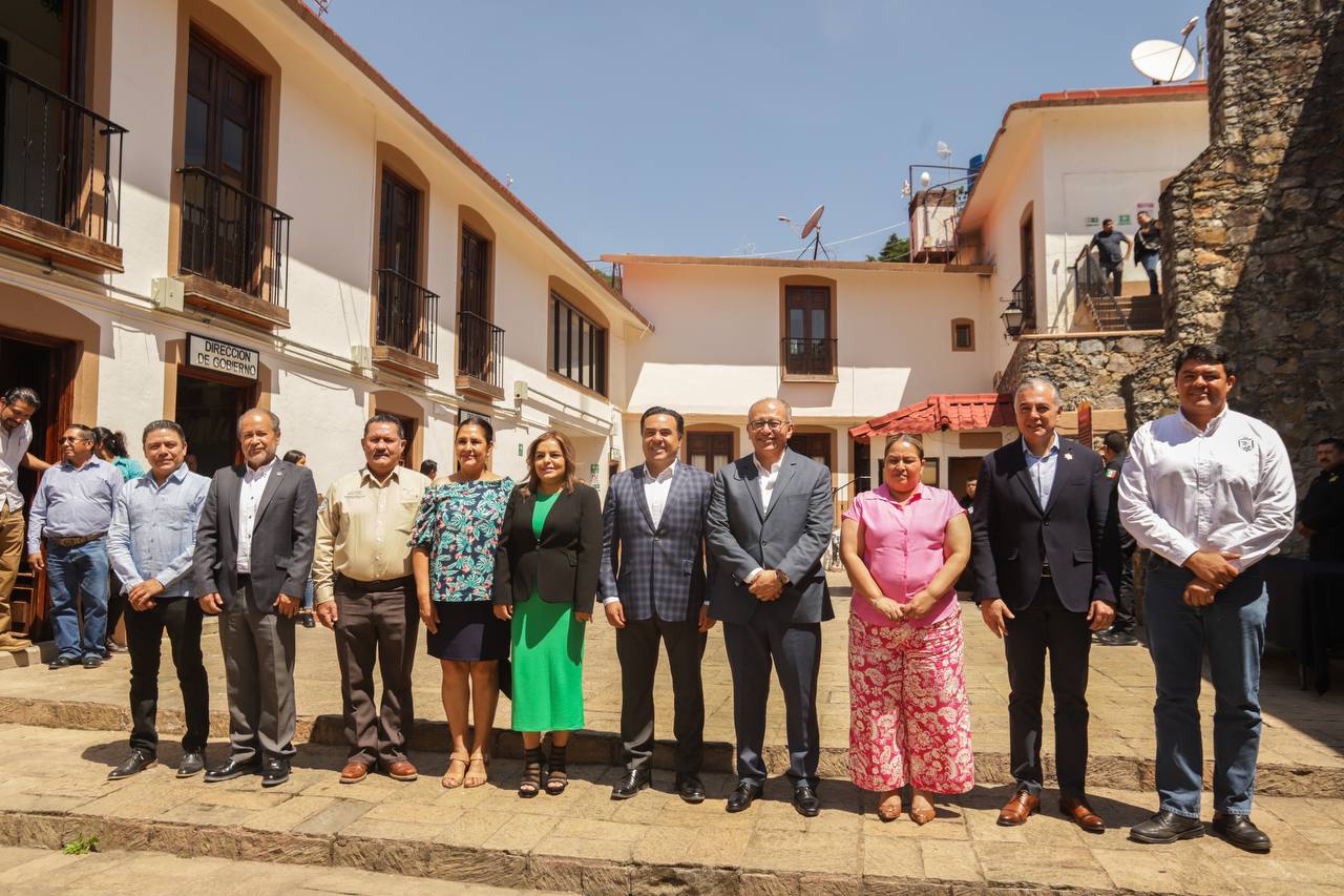 Imagen de Los 18 municipios ya adoptaron la CuelgApp del Municipio de Querétaro 4