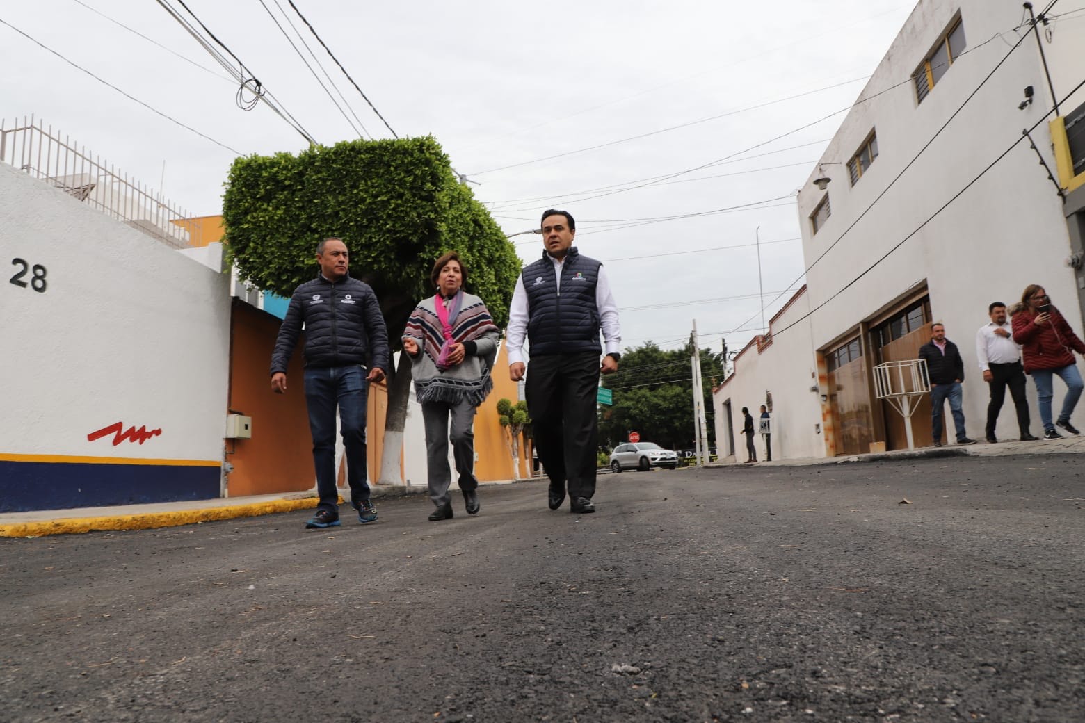 Imagen de Querétaro será sede del III Foro Iberoamericano de Ciudades 2023, “La Ciudad Poscovid ante el Reto Climático” 1