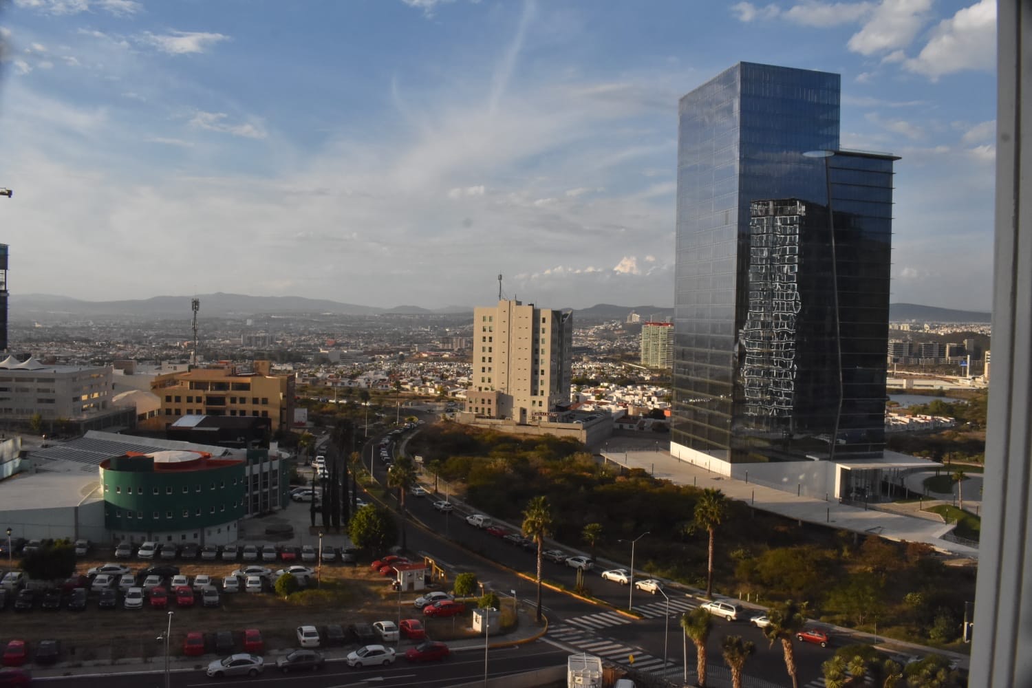 Imagen de Querétaro será sede del III Foro Iberoamericano de Ciudades 2023, “La Ciudad Poscovid ante el Reto Climático” 5