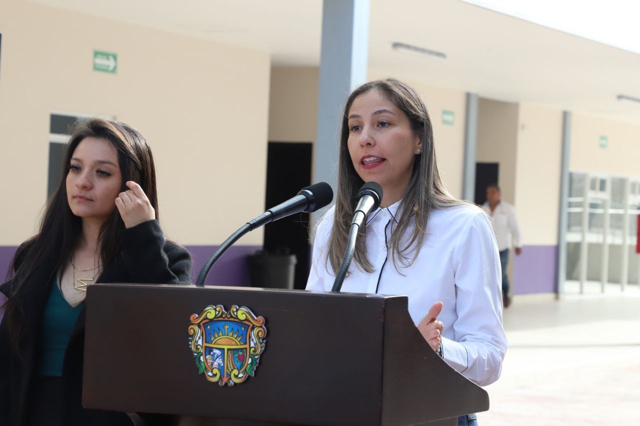 Imagen de Nueva convocatoria para la Universidad de las Mujeres del Municipio de Querétaro 7