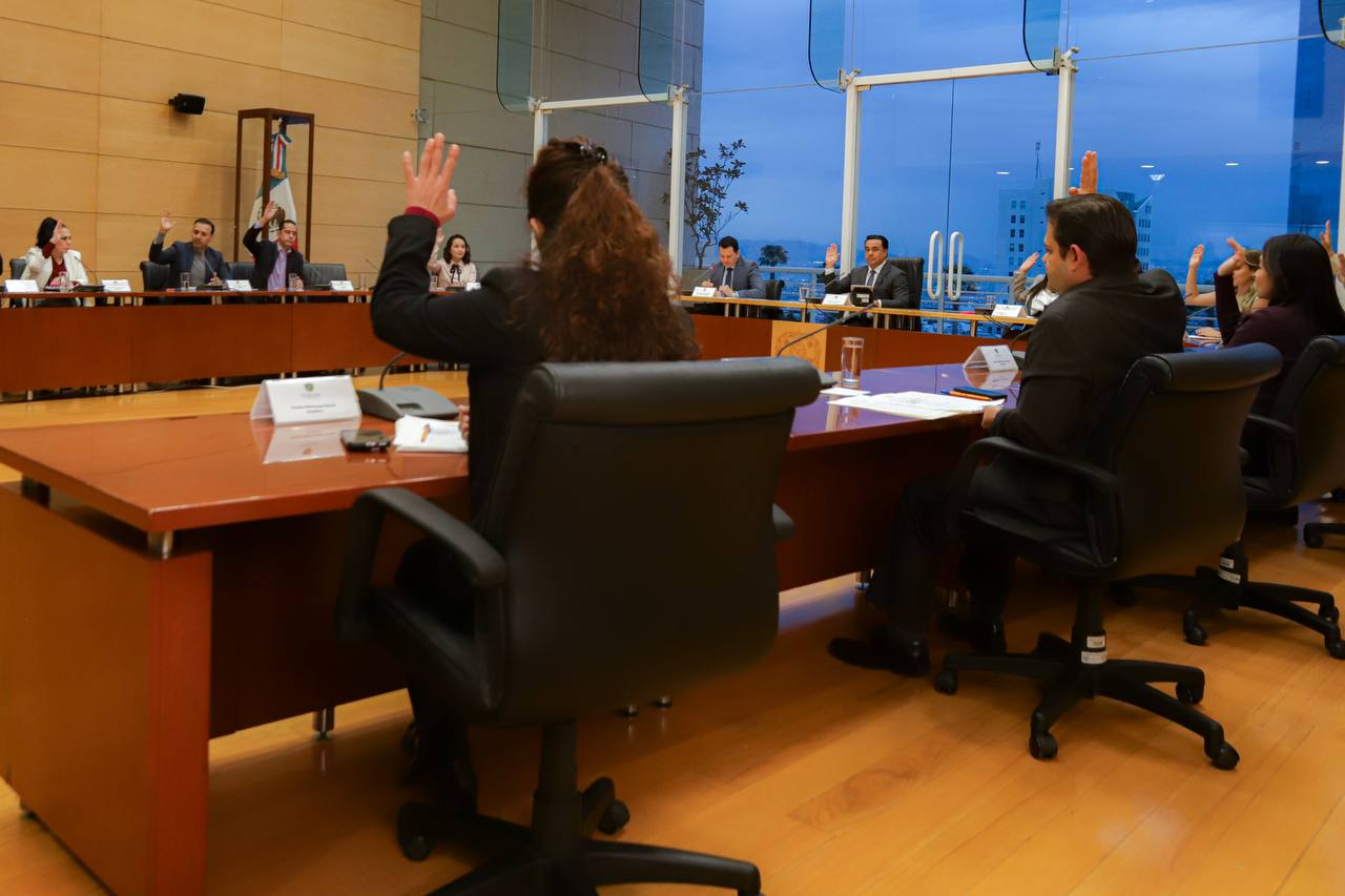 Imagen de Aprueba Ayuntamiento de Querétaro el Reglamento de Justicia Cívica 3