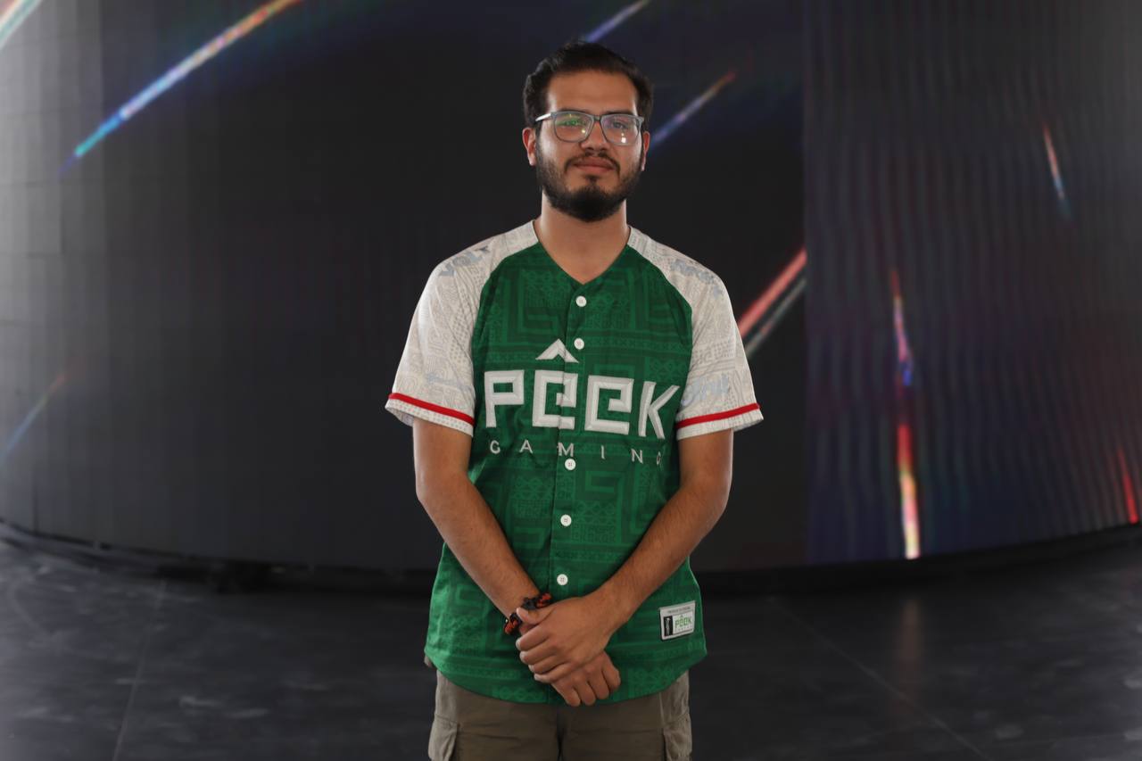 Imagen de PÊEK Gaming, pondrá en el BLOQUE la primera organización de e-sports en Querétaro 2