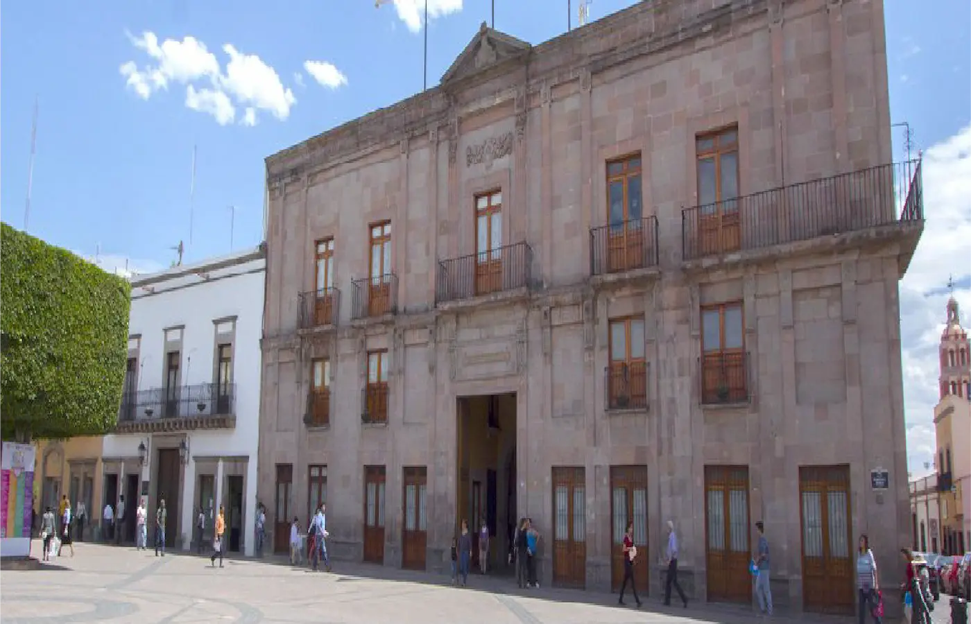 Imagen de Coordinación de Delegaciones 2