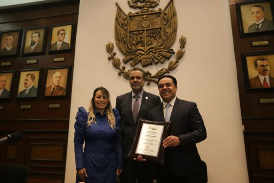 Colegio de Abogados Litigantes de Querétaro A.C. celebra sus 52 años de creación