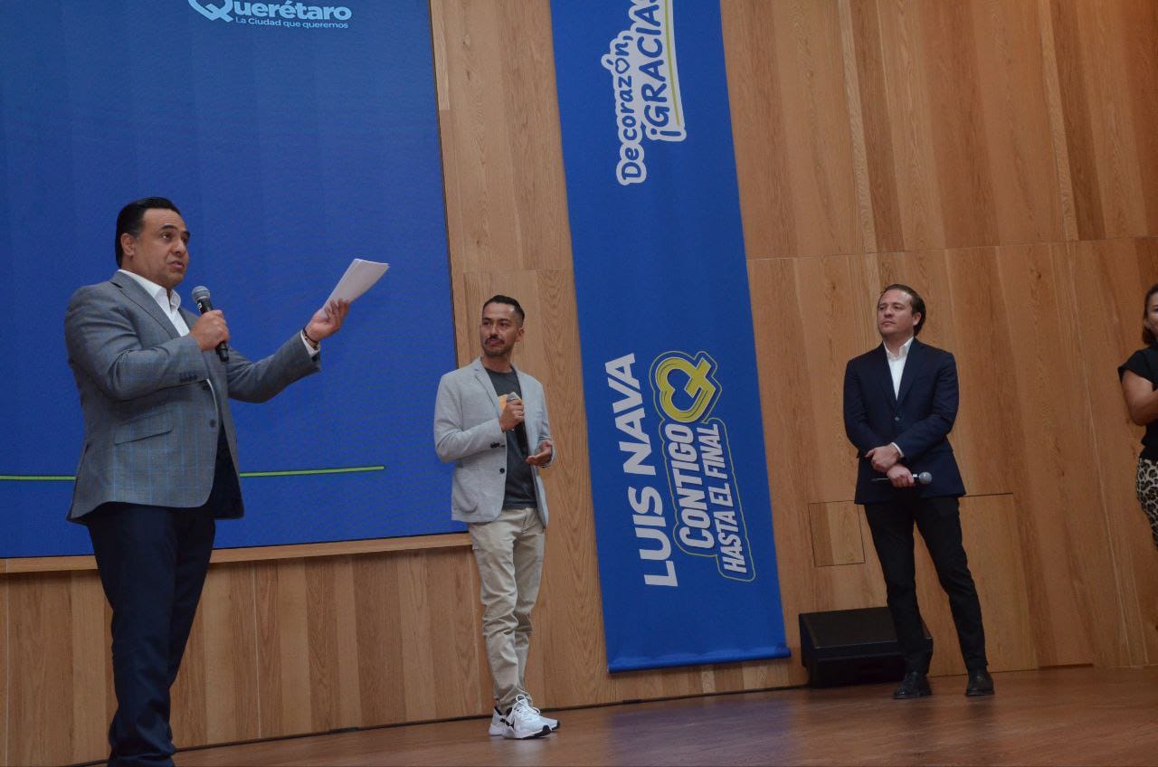 Imagen de 41 emprendimientos presentan sus ideas en el Demo Day 1