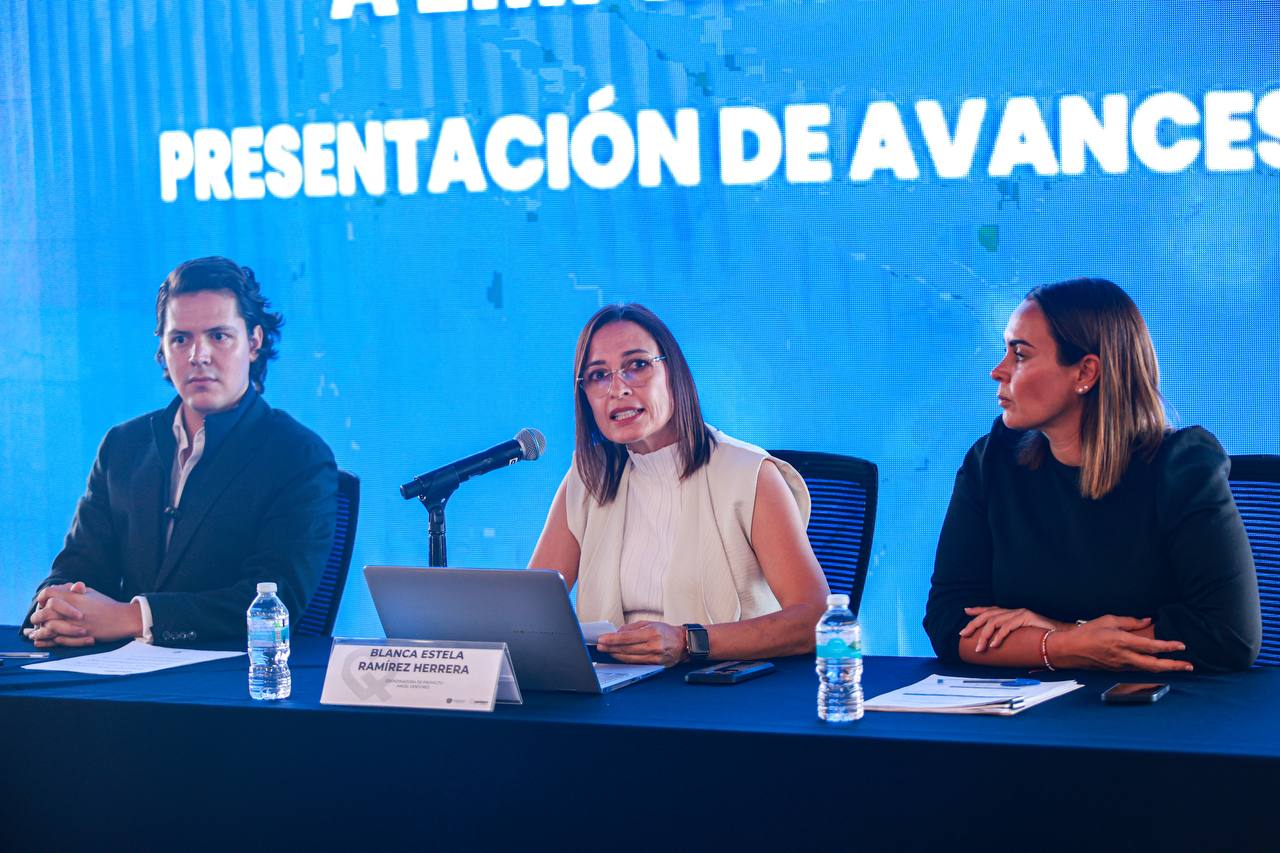 Imagen de Con el "Demo Day" en BLOQUE, Municipio de Querétaro impulsa a nuevas empresas de base tecnológica 3