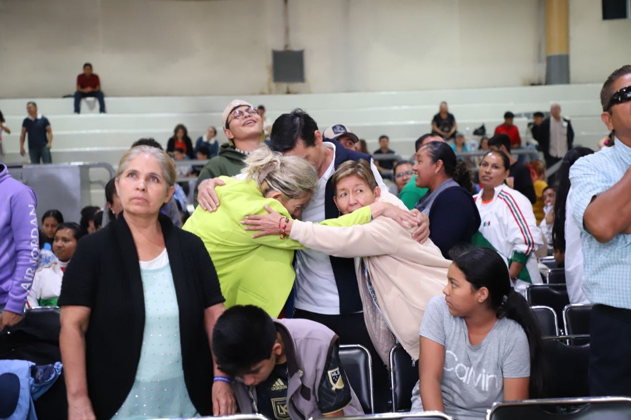 Imagen de Municipio de Querétaro realiza el 2do. Congreso de las Familias 4