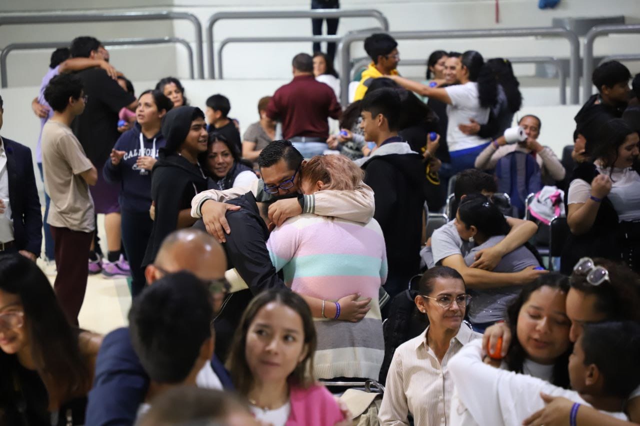 Imagen de Municipio de Querétaro realiza el 2do. Congreso de las Familias 6