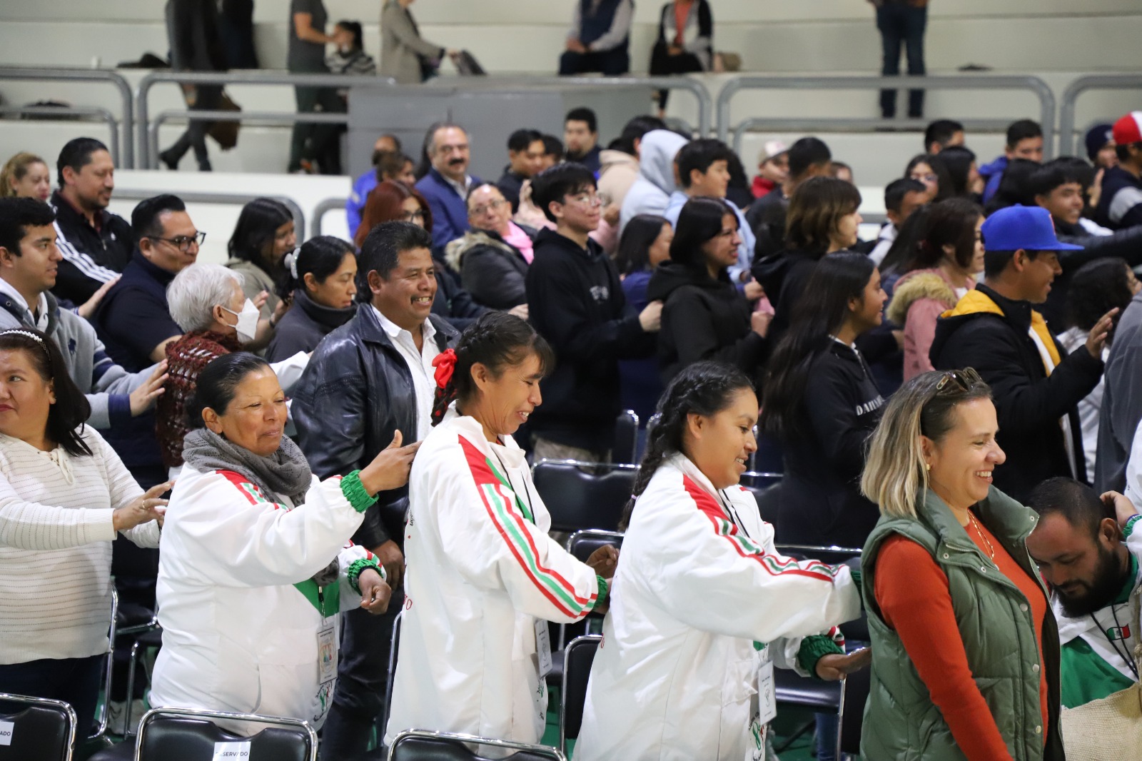 Imagen de Este sábado, el Segundo Congreso Municipal de las Familias 2