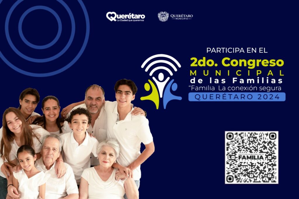 Imagen de Este sábado, el Segundo Congreso Municipal de las Familias 20