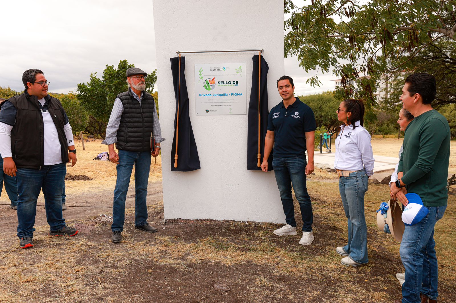 Imagen de Impulsa Felifer Macías medidas de conservación y cuidado ambiental 2