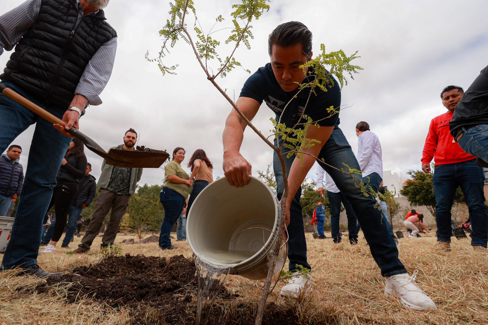 Imagen de Impulsa Felifer Macías medidas de conservación y cuidado ambiental 3