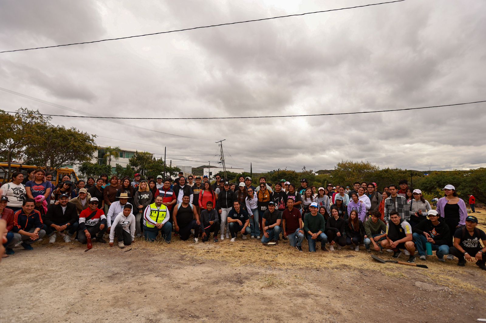 Imagen de Impulsa Felifer Macías medidas de conservación y cuidado ambiental 5