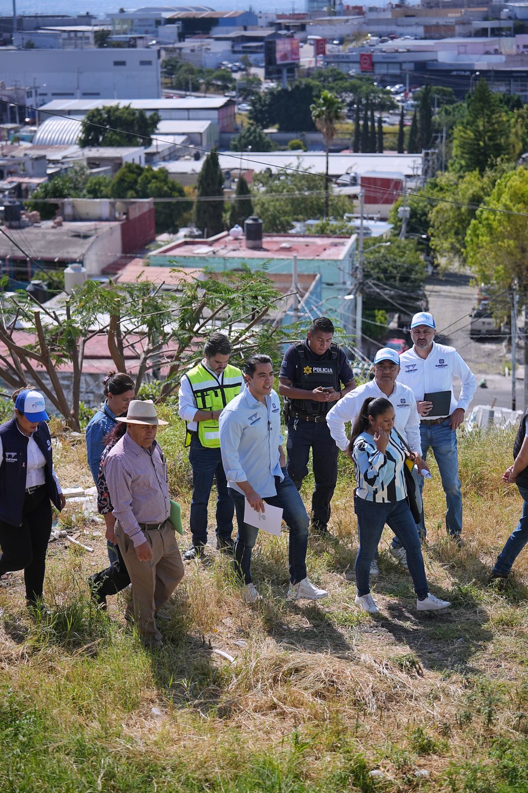 Imagen de Anuncia Felifer Macías inversión superior a los 2 mpd para rehabilitación de la Colonia Las Américas I 6