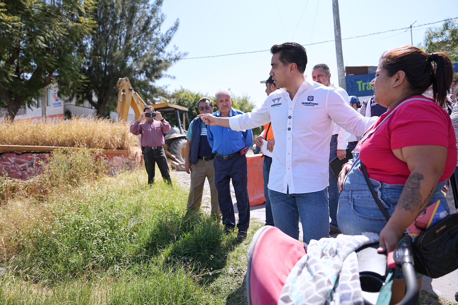 Imagen de Anuncia Felifer Macías mega consulta en Lomas de Casa Blanca 3