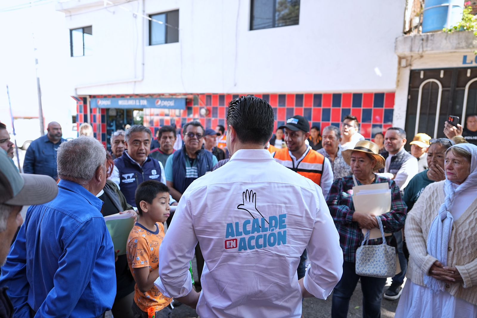 Imagen de Anuncia Felifer Macías mega consulta en Lomas de Casa Blanca 4