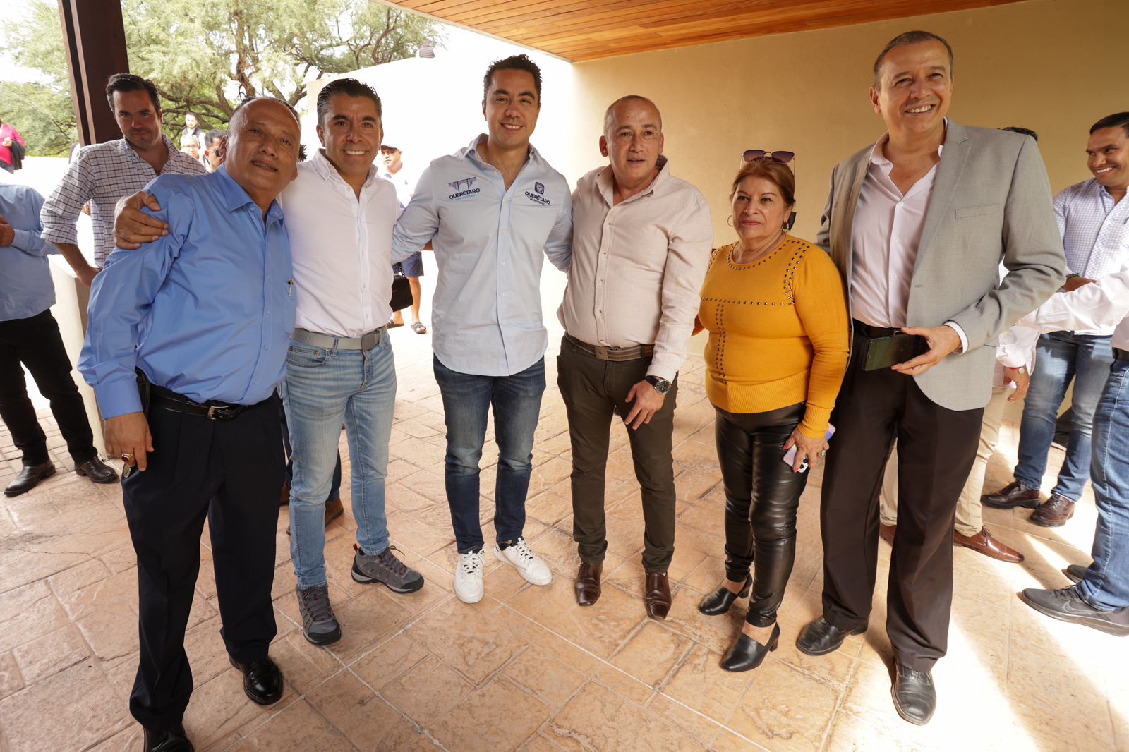 Imagen de Anuncia Felifer Macías mejoras y apoyos a mercados y tianguis 5