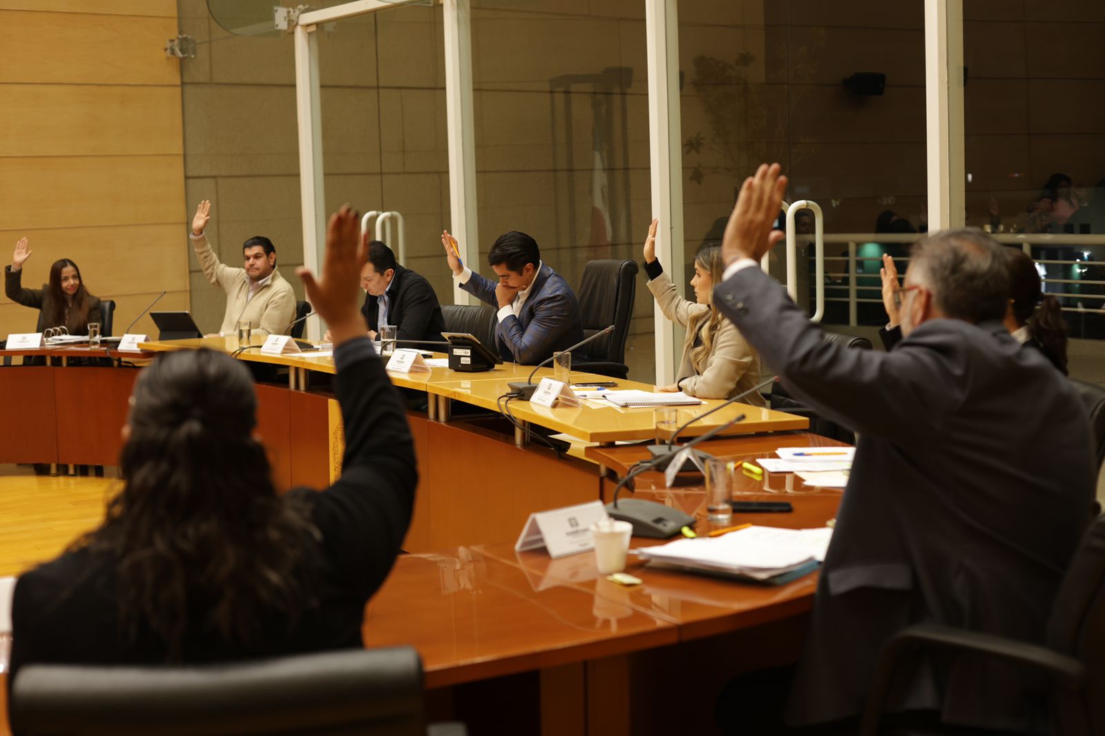 Imagen de Aprueba H. Ayuntamiento de Querétaro reglamento interior de la Secretaría de Finanzas 1