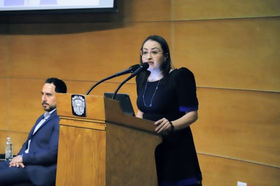 Organiza Municipio de Querétaro, Panel Querétaro con Futuro