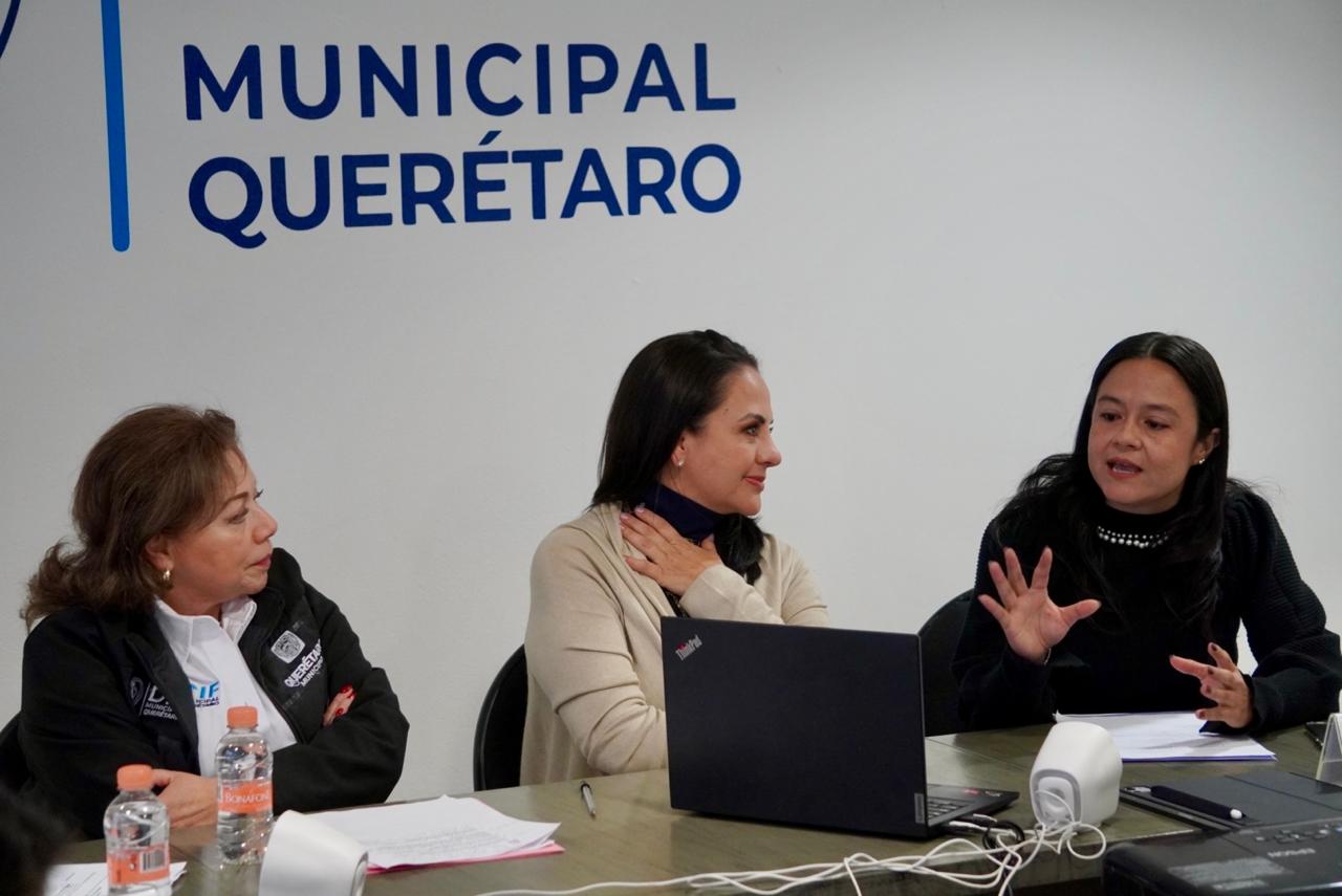 Imagen de Invita Municipio de Querétaro y SMDIF al Festival de la Alegría Querétaro 2024 5