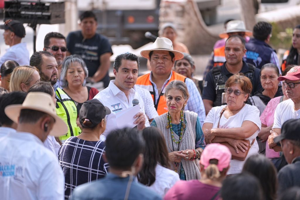 Imagen de “Hay una deuda histórica con Tlacote el Bajo”: Felifer Macías anuncia rehabilitación de espacios públicos 20