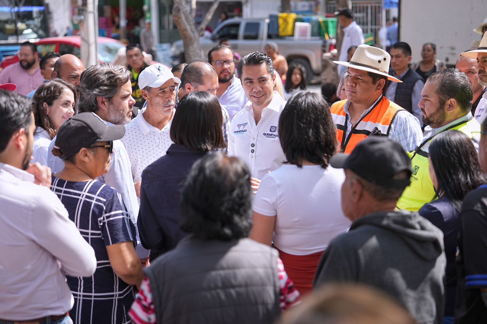 Imagen de “Hay una deuda histórica con Tlacote el Bajo”: Felifer Macías anuncia rehabilitación de espacios públicos 6