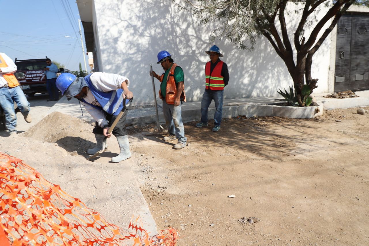 Imagen de Vamos avanzando y esto demuestra que hay un gobierno que quiere dar resultados: Felifer Macías 5