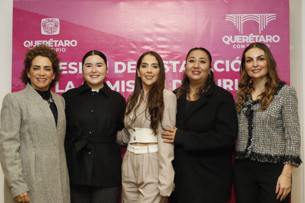 Imagen de Instalan Comisión de Turismo del Ayuntamiento de Querétaro 24