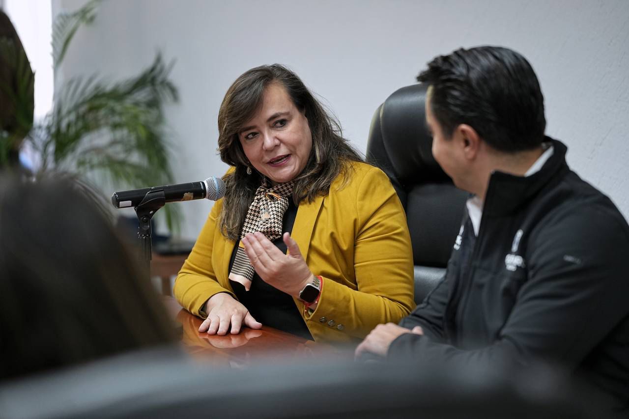 Imagen de Municipio de Querétaro debe de ser un aliado fundamental de la Universidad Autónoma de Querétaro: Felifer Macías 4