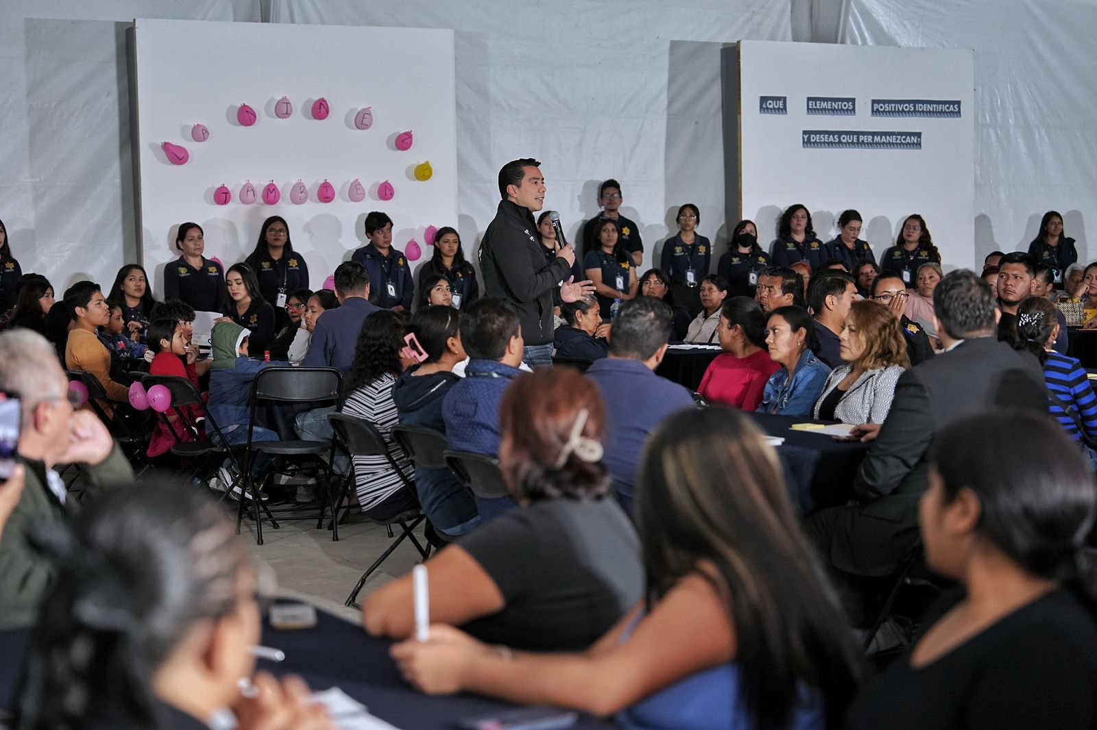 Imagen de La tranquilidad de las familias es mi mayor misión como presidente municipal: Felifer Macías 2