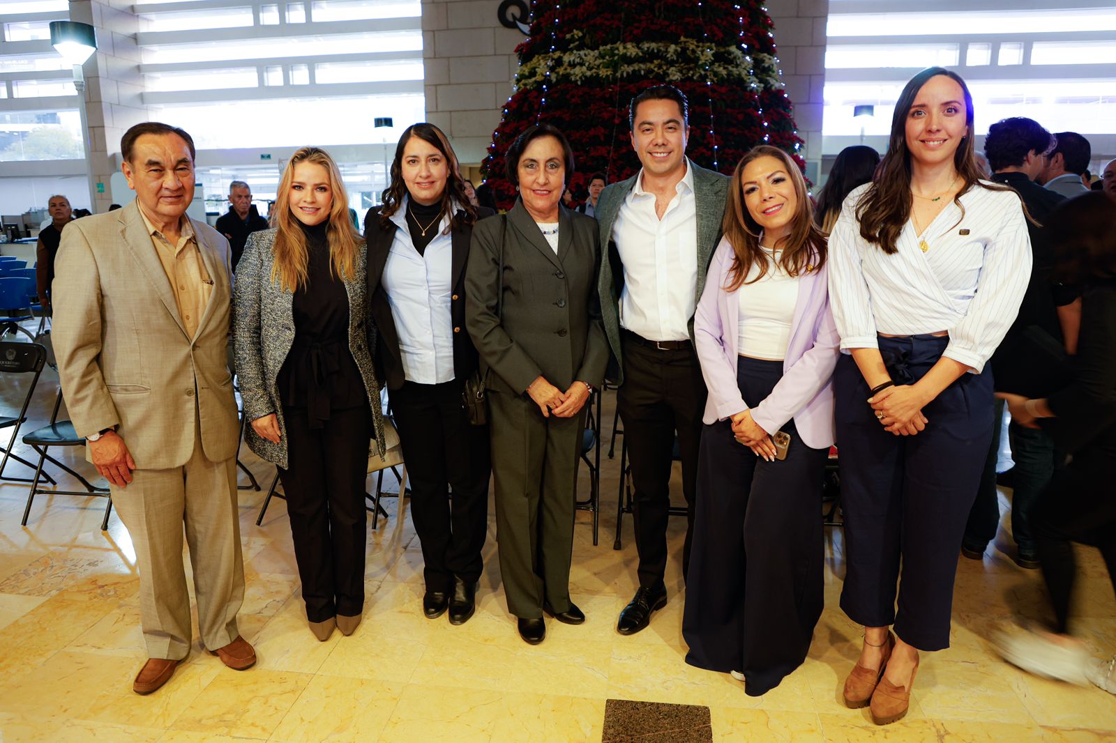 Imagen de Aprueba Ayuntamiento de Querétaro la conformación del Comité Ciudadano de Acuerdos Institucionales 2