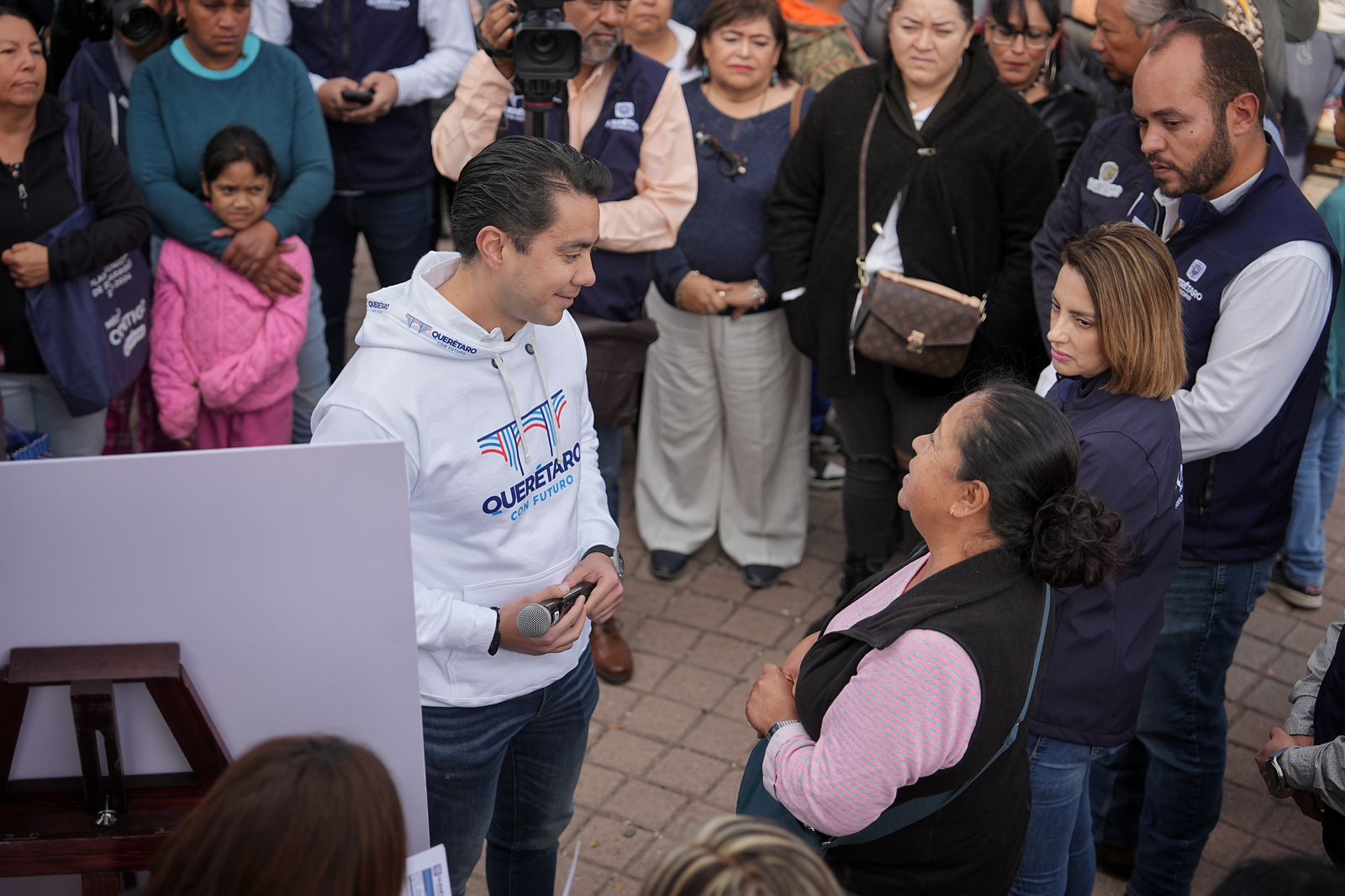 Imagen de Felifer Macías lleva resultados a Buenavista con una mega jornada de Alcalde en Acción 3