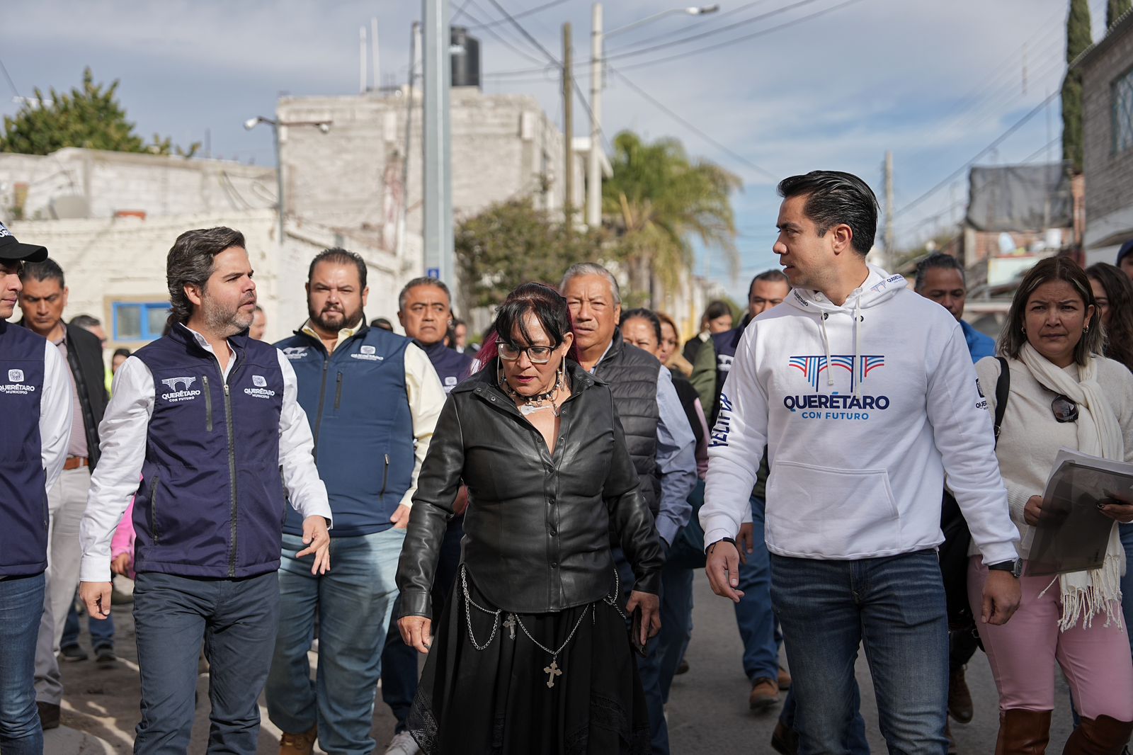 Imagen de Felifer Macías lleva resultados a Buenavista con una mega jornada de Alcalde en Acción 4