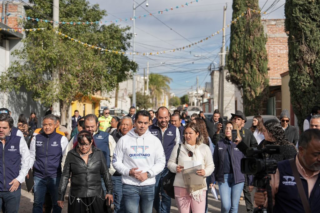 Imagen de Felifer Macías lleva resultados a Buenavista con una mega jornada de Alcalde en Acción 12